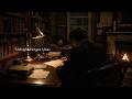 Brontë by the Fireplace ☕ Cozy Classical Piano for Reading &amp; Rainy Nights