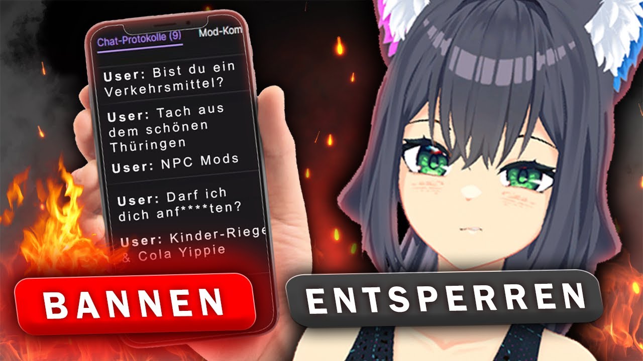 Diese ENTBANNUNGSANTRÄGE bereiten mir SCHMERZEN 😧💢