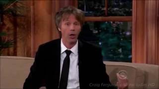 Dana Carvey on how Paul &amp; John wrote &quot;Abbey Road&quot;.