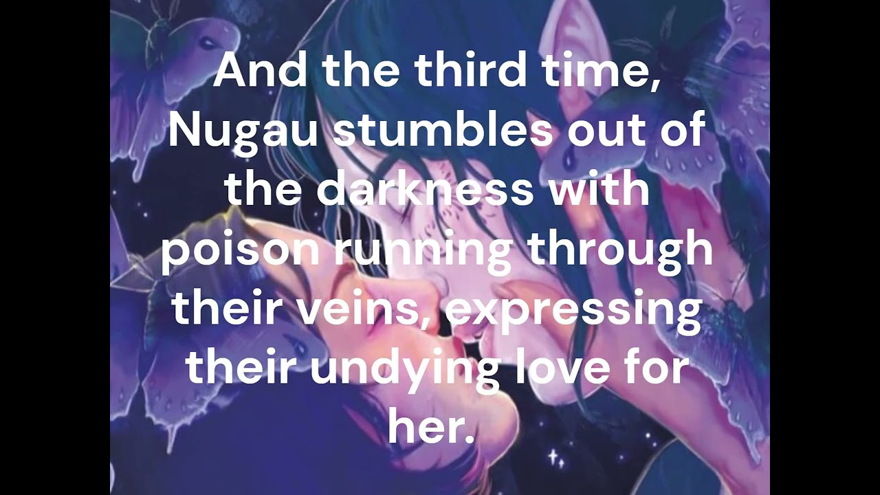 Moth Dark Book Trailer