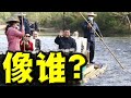 忽然秀恩爱！习近平与彭麻麻和好？以为挺起肚子就像毛，其实更像另一人