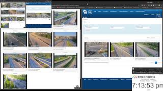 511wi Traffic Camera s - Started August 17th 2026 6 48 PM CDT Chicago Time