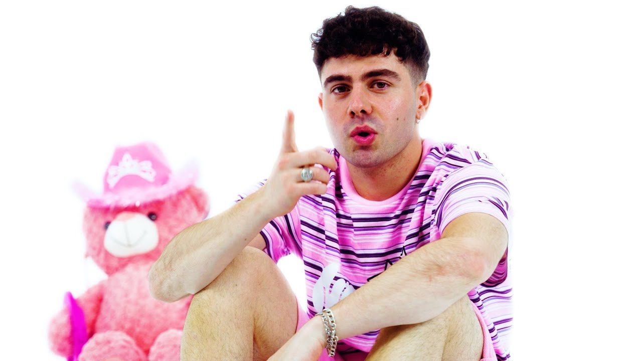 Hazas, Malakias - ZU (VIDEOCLIP OFICIAL) | TODO SALE BIEN