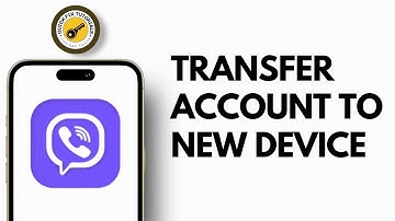 How to Transfer Viber to New Phone (2025)
