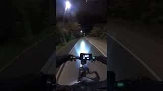 OMG 😱 100 km/h in electric scooter. Electric scooter, scooter, unreal, moto.