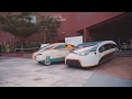 Solar cars at smart mobility congress 2019  itq gmbh