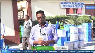 Xog Cusub Oo Ka Soo Korortay Doorashadii Shalay Ka Dhacday Muqdisho.