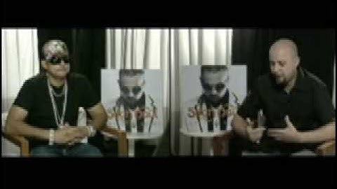 Interview with Sean Paul part 2