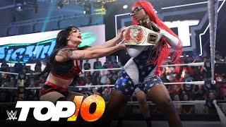 Top 10 WWE NXT moments: WWE Top 10, May 28, 2024
