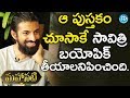 Nag Ashwin on what inspired him to make Mahanati