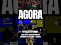 A ESQUERDA precisa aprender a USAR A CAMISA Verde e Amarela #politica #cortes #shorts #lula