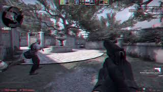CS:GO ON VHS