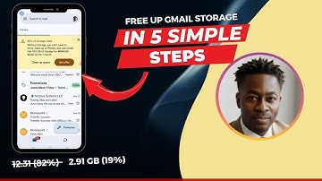 How to Clean Up Gmail Storage in 5 Easy Steps