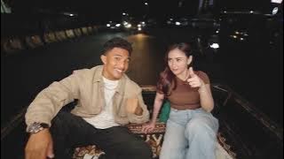 STECU-STECU - Dara Ayu Ft Faris Adam | Kalo Abang Suka, Jang Buang Muka
