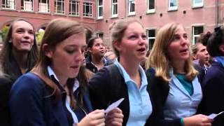 Sing For The Climate SUI