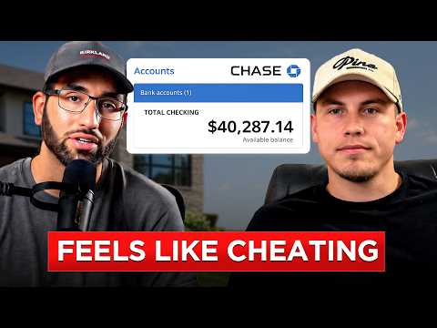 Wholesale Real Estate: How He Made $40,000 From Just $250