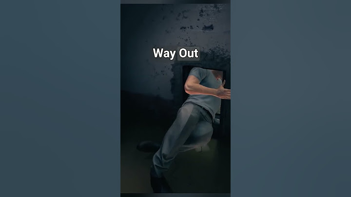The best co-op game ever? Perfect for long distance couples and gamer friends (A Way Out)