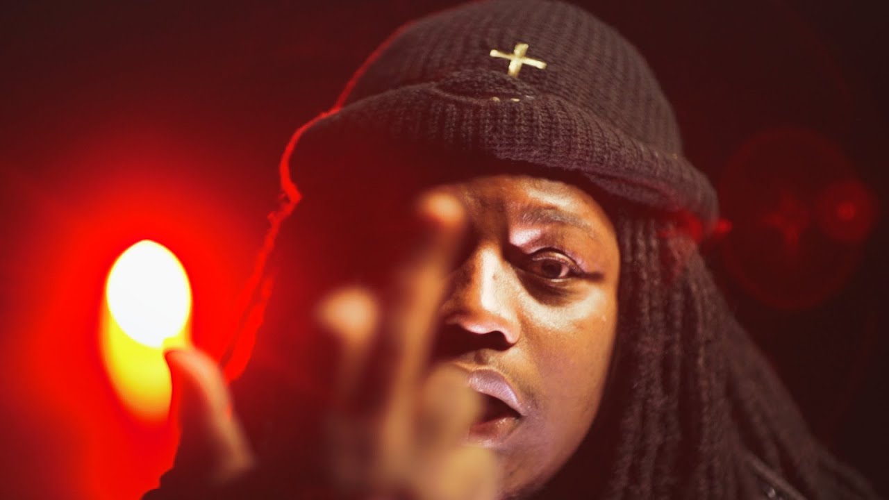 FBG DUCK - SEEN IT (MUSIC VIDEO) @MONEYSTRONGTV