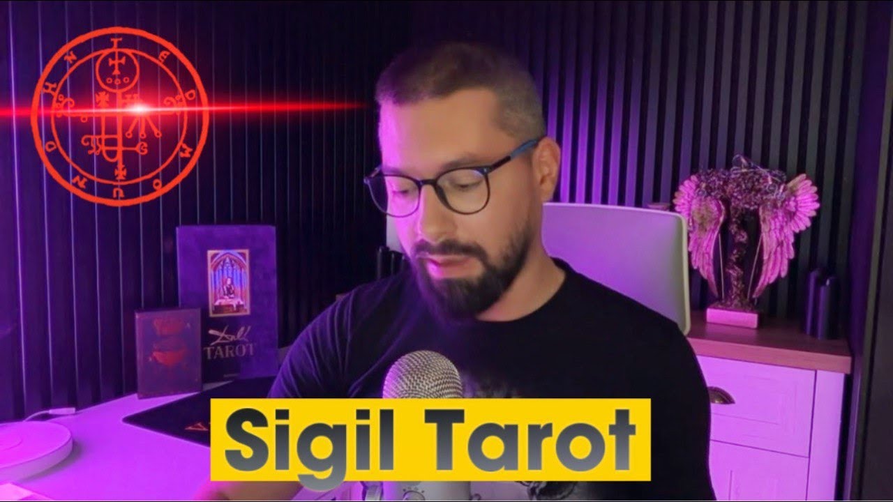 🔮FUTURE SELF TAROT- Întâlnirea cu viitorul tău ! Sigiliile care dezvăluie o parte din cum vei fi !