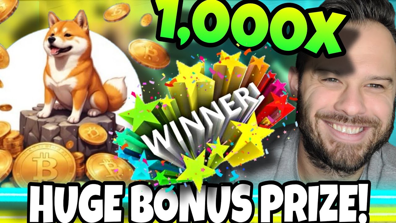 Win Big With Doge2014 - Ready To Explode! - YouTube