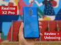 Realme X2 Pro ¡En 2020 y con nuevo sistema Realme Ui! Review en Peru