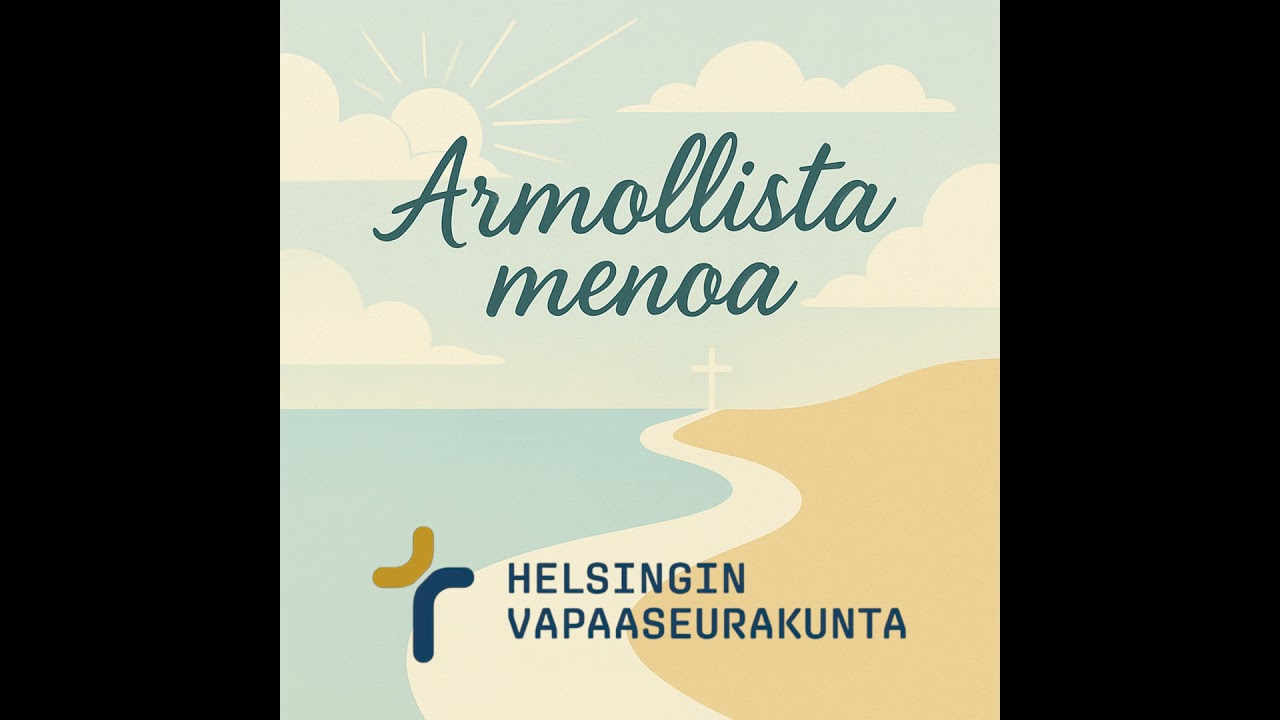 Ja sitten tulee loppu