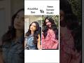 ANUSHKA SEN VS REEM SHAIKH...🎀💝💫🧿👀❤️ COMMENT YOUR FAVOURITE 💝 #compare #viral #youtubeshorts