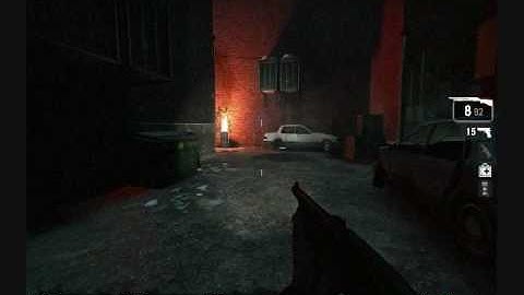 Left 4 Dead Demo Part 1
