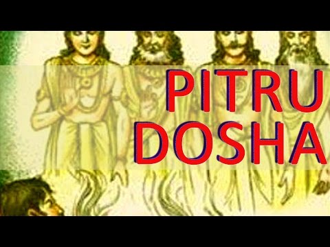 Vidéo: Le pitru paksha est-il de mauvais augure ?