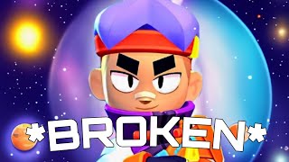 THIS BRAWLER is SO BROKEN RIGHT NOW!