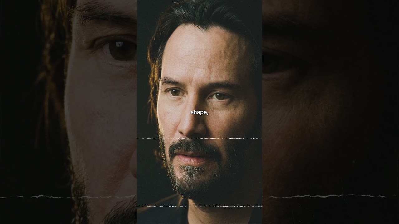 Most people don’t know this about Keanu Reeves