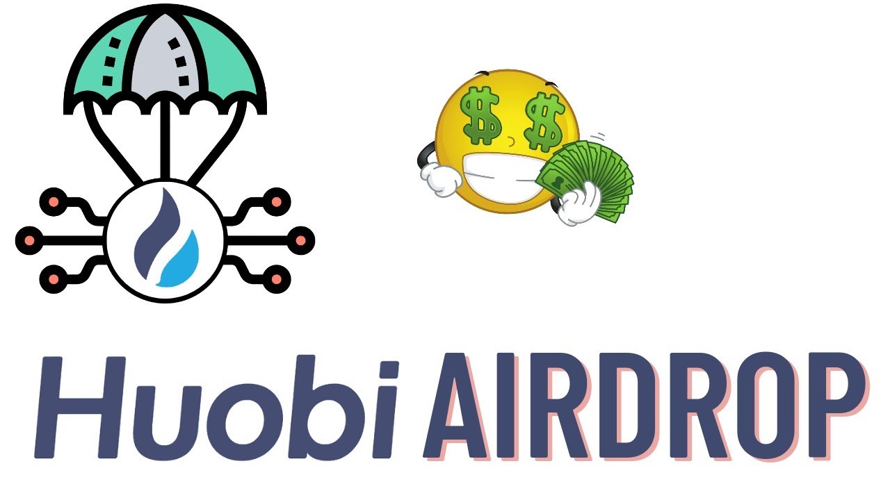 HUOBI AIRDROP FOR SKU | Stake HT to Get SKU