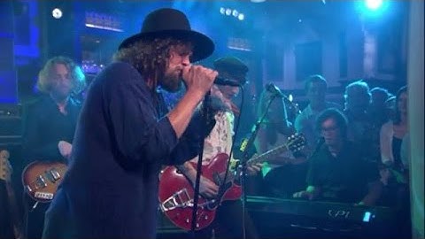 DI-RECT - Move On - RTL LATE NIGHT