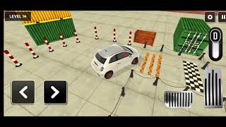 Extreme Car Advance Parking 3D Game - Car Driving School Game - Android GamePlay screenshot 3