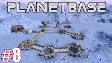 Planetbase - A New Hope - Episode 8