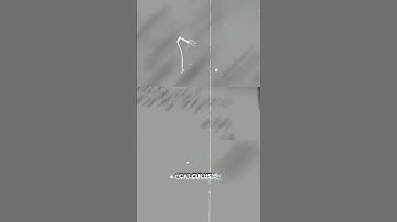 maths with calculas ☠️|| #motivation #iit #shorts