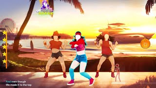 Just Dance Plus (+): I Luh Ya Papi by Jennifer Lopez Ft. French Montana [12.8k]