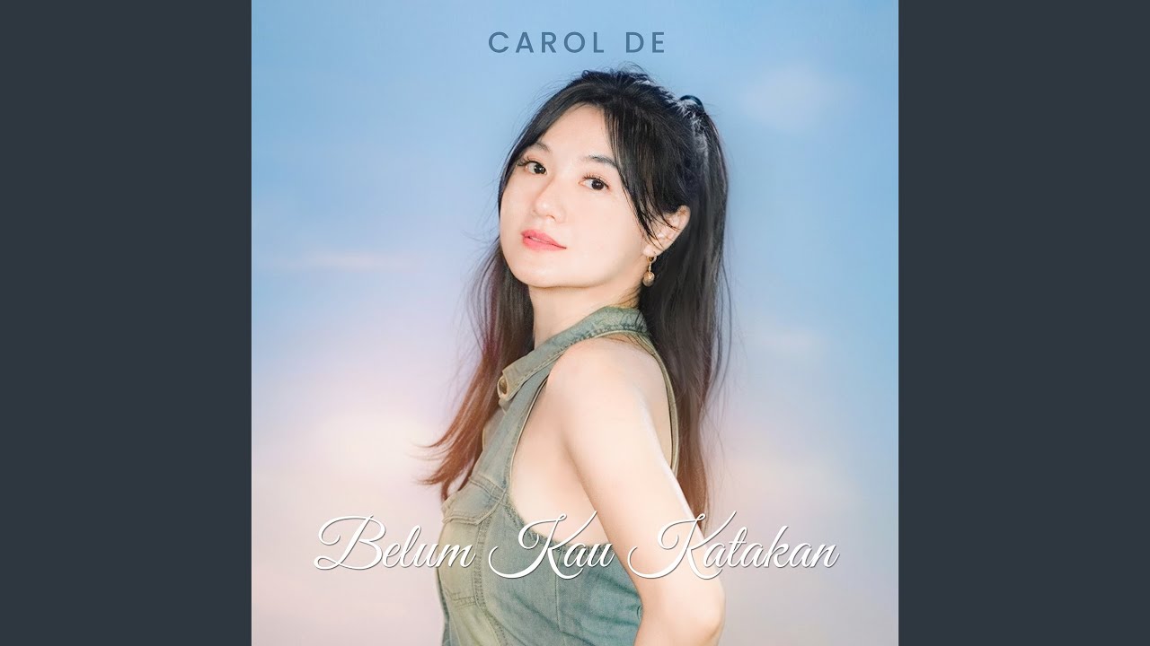 Belum Kau Katakan