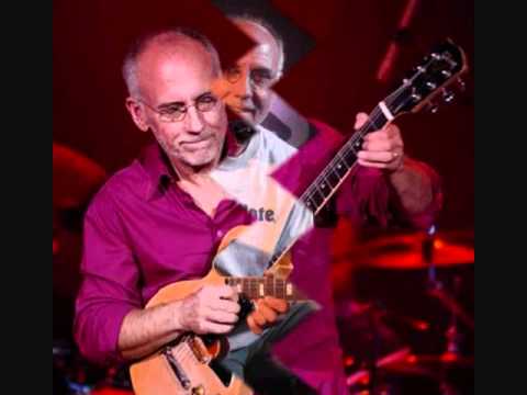 Smiles And Smiles To Go - Larry Carlton (1986)