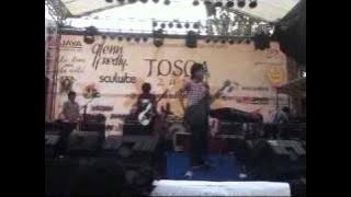 Rudye - (cover) Bruno Mars - just the way you are