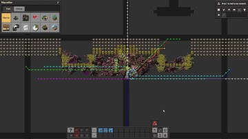 Bug: Unit group behavior around land mines [Factorio] [2.0.71]