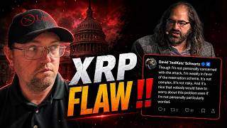 Ripple Xrp: Do We Have To Worry ?? 🚨