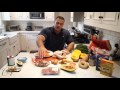 Evan's World; The Fundamentals: Episode 1 - Carbs, Proteins and Fats