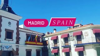 Fuente El Saz / Madrid /Spain