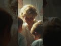 👉 The Tragic Death of Princess Diana – What Really Happened That Night? #history
