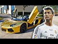 So krass lebt Cristiano Ronaldo 2022 - unveröffentlichte Bilder
