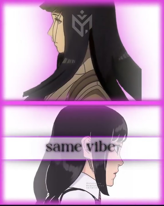 naruto x boruto same vibe chars [amv/edit] sumire-hinata || #naruto#hinata#boruto#sumire#anime#edit