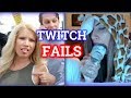 Ultimate Twitch Fails #5 (You Top Dude)