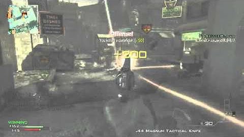 MSR_Lukas - Blind NoScope Triple!