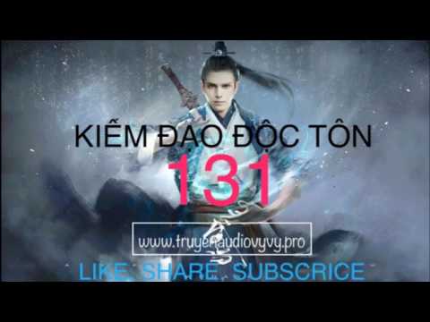 Video [Vy Vy] KIẾM ĐẠO ĐỘC TÔN Tập 131 - Kiếm Du Thái Hư -... - youtube